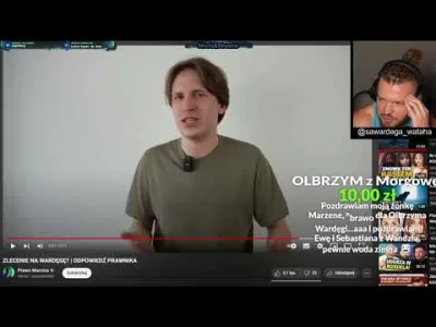 boolProptestingCheatsEnabledtrue - @KarLak A tu wypowiedź z lajta Śmierdziela, gdzie ...