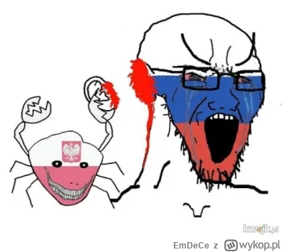 EmDeCe - @IlikeTrains: ból d--y konfokacapów, to największy sukces