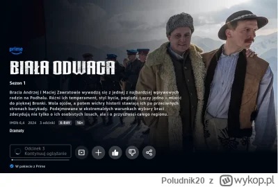 Poludnik20 - >nie ma Woronowicza

@szalonyprogrammer1188: końcówka, oficer radziecki.