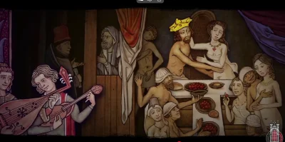 ryszard-kulesza - #kcd2 W sumie szkoda, że w grze nie pojawił się Wacław, bo jestem c...