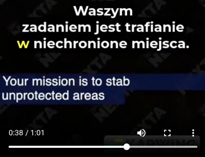 TomMen - Aha, pytanie tylko jaki interes imigranci w tym mają?