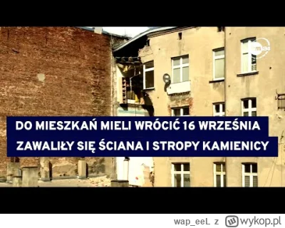 wap_eeL - Łódź się rozpada! W końcu! 

#lodz