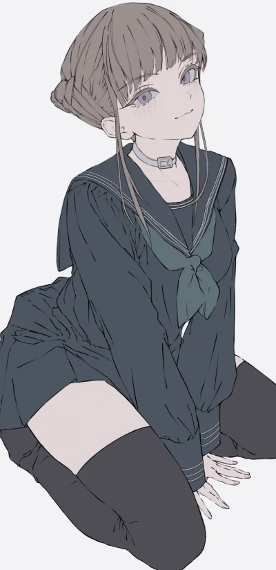 zabolek - #randomanimeshit #euphoria #nemumanaka #anime