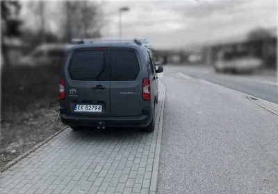 matt3he - Dzisiaj zadzwonił do mnie bardzo miły policjant z wydziału drogowego w spra...