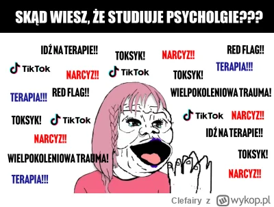 Clefairy - #terapia #psychologia #julka