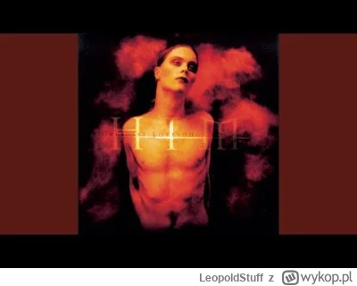 LeopoldStuff - #rock #metal
#him - It's All Tears.
Jest skala głosu - ten niski mega ...