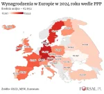 haha123 - Polak zarabia już więcej niż Włoch i prawie tyle samo co Brytol (pod względ...