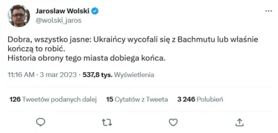 officer_K - @pkkk: przecież to wybitny fachowiec od tłumaczenia na polski wpisów z tt...