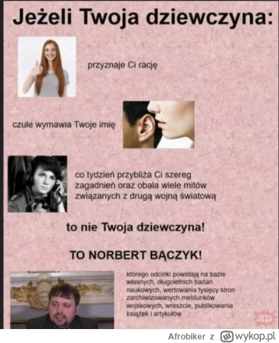 Afrobiker - #heheszki #wojennehistorie