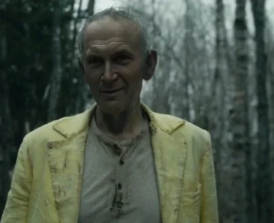 Mega_Smieszek - Kim tak naprawdę jest człowiek w żółtym garniturze?

#from #2137