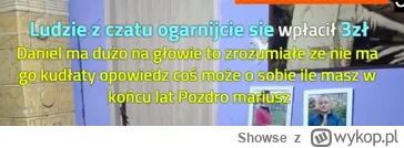 Showse - Wy nic nie wiecie, stulejka, złamany palec, 2 lata na słuchawce, złamana tib...