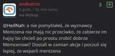 HrabiaTruposz - @emigrujse: @Chrum_Master: Tutaj gość - nomen omen k0nfiarz - wytłuma...