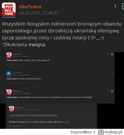 B.....n - Witam, jako ze obiecałem kiedyś taką forme wpisów na wykopie, postanawiam w...