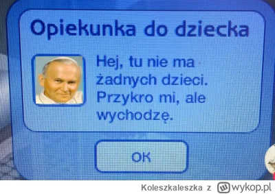 Koleszkaleszka - #2137