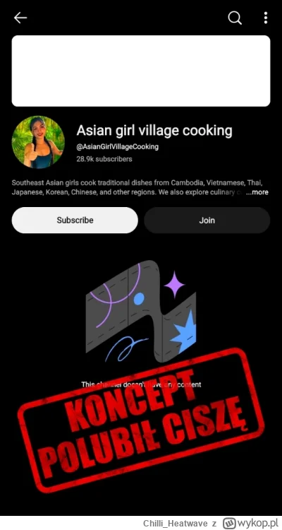 Chilli_Heatwave - #raportzpanstwasrodka 

Wiiiiitam dnia poprzedniego, statystyki idą...