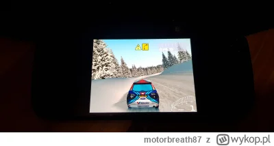 motorbreath87 - #steamdeck #staregry
Colinek działa, bez żadnego ustawiania bezpośred...