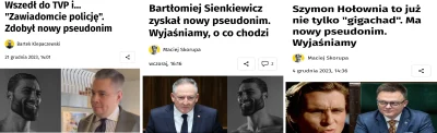 dom_perignon - Der Onet nawet się nie wysila w wymyślaniu pseudonimów dla posłów i os...