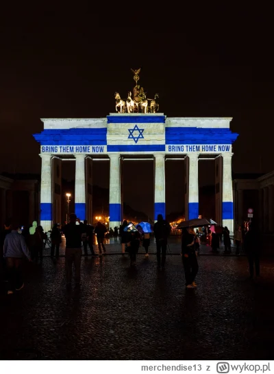 merchendise13 - #niemcy #okupacja #izrael