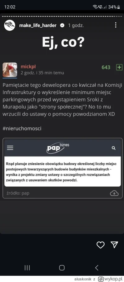 aluskonik - #nieruchomosci