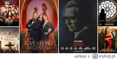 upflixpl - Co nowego w Netflix Polska? Pogotowie Remontowe Wieśka i inne tytuły dodan...