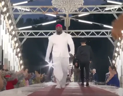 Krs90 - #paryz2024 #olimpiada #ricardo
Co tam Ricardo robił xD