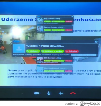 ponton - @badreligion66: