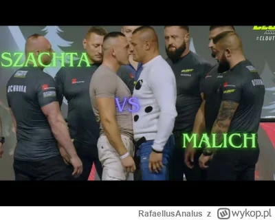 RafaellusAnalus - #famemma w-----ć kasjo dać maliche na panel z szlachta i tazim, ban...