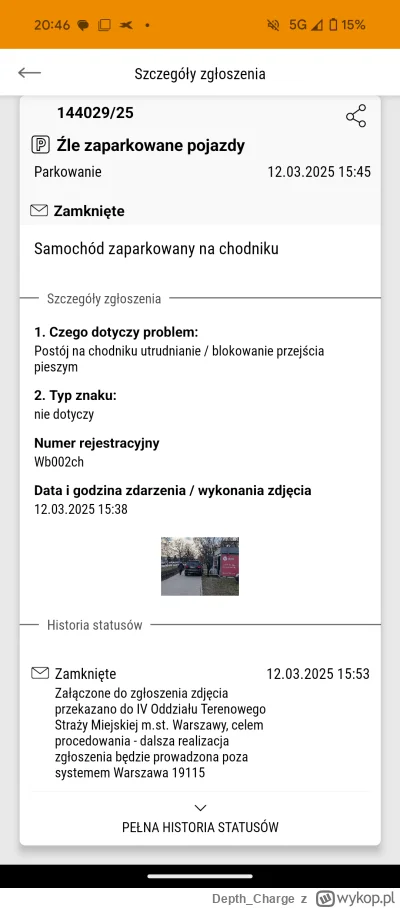 Depth_Charge - @peposlaw pytasz dzika czy sra w lesie? :)