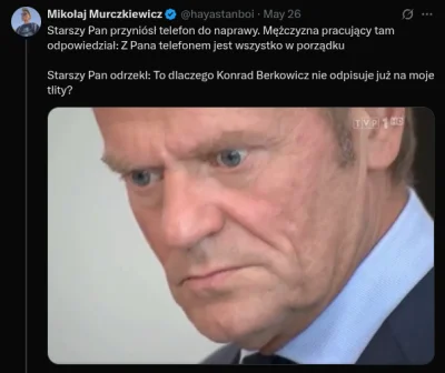 cyanoone - https://x.com/hayastanboi/status/1926902860823879780
#polityka #heheszki #...