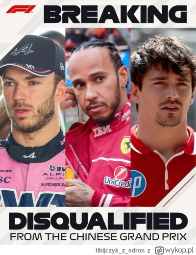 tibijczykzedron - #f1 xdd