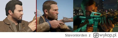 Slavonlorden - #gta #gta6 #gry #playstation #xbox #pcmasterrace #grafika #rockstargam...