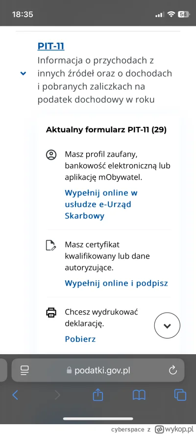 cyberspace - Hej , ktos wie gdzie znajde pit11 w wersji elektronicznej do wysyłki do ...