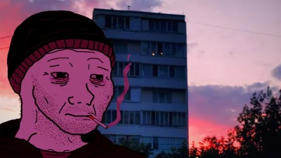 mirko_anonim - ✨️ Dlaczego dorosłość odbiera radość z życia? Ⓘ
Jak to jest że jednego...