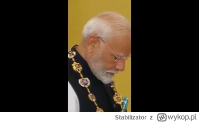 Stabilizator - #ukraina #rosja #indie #polityka