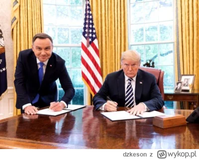 dzkeson - @filip-juzwf: Dopóki Europa się prawdziwie nie zjednoczy i nie zaczniemy st...