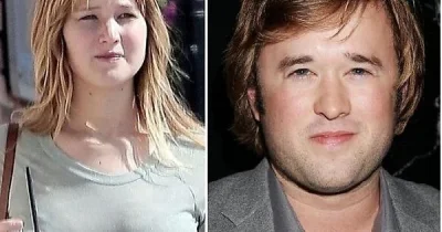 deeprest - @MirekStarowykopowy: Podobni - może Haley Joel Osment wystarczy?( ͡° ͜ʖ ͡°...