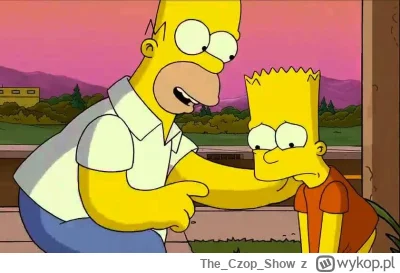 TheCzopShow - @arkadi2020: najbardziej odjechana do tej pory!