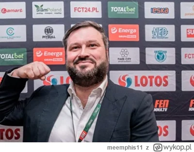 meemphis11 - 3 dni do gali i nie ma karty walk?
A na co to komu
Kupujcie bilety i PPV...