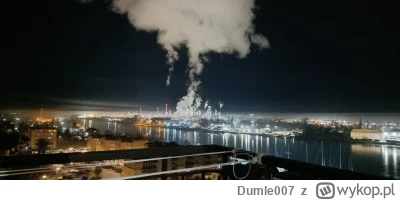 Dumle007 - Rozumiem że to tylko para (╥﹏╥)
#gdansk