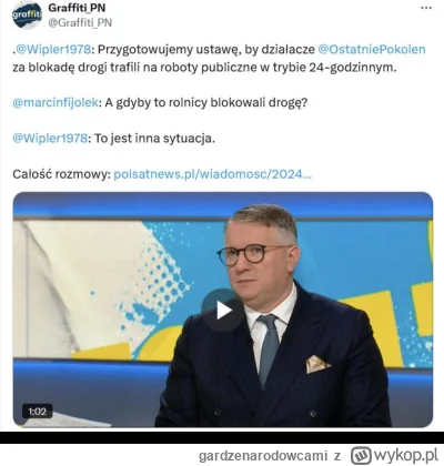 gardzenarodowcami - XD #konfederacja #bekazprawakow #bekazpisu #polityka