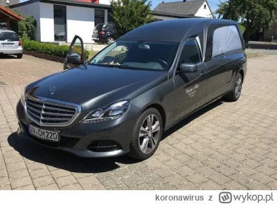 koronawirus - Krzysiek umyj się, mercedesem będziesz jechał
#kononowicz