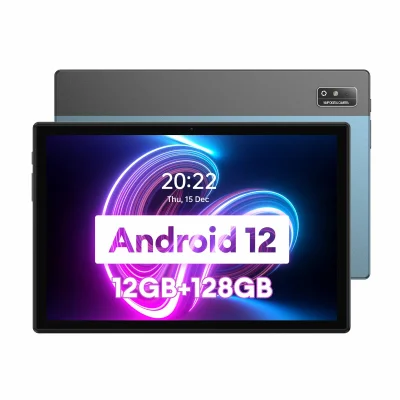 n____S - ❗ HEADWOLF WPad 3 Android 12 Tablet 10.1 inch 6/128GB MTK 8183 [EU]
〽️ Cena:...
