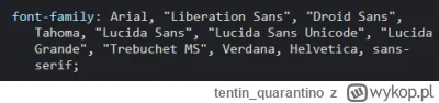 tentin_quarantino - @AlexAndR: tak jak wspomniał mirek @PAST, ustawił się zamiennik c...