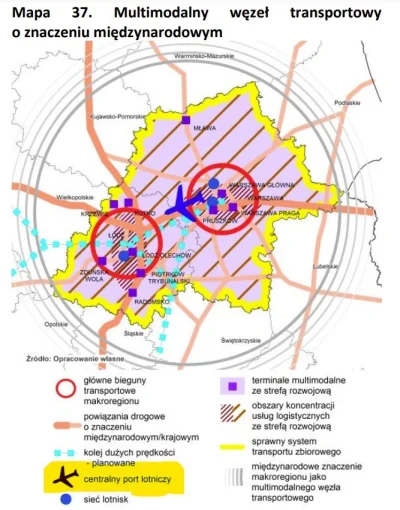 Quzin - Uchwała Rady Ministrów z 14 lipca 2015 w sprawie przyjęcia Strategii Rozwoju ...