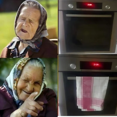 foronetopiconly - #heheszki #polskiedomy

SIE WIE BABCIU, SZTYWNIUTKO