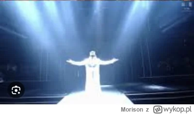 Morison - #wwe #wielkanoc
umarł za grzechy na naszym krzyżu