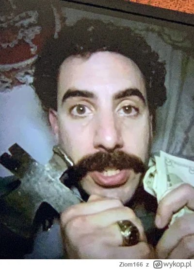 Ziom166 - Uwaga, jestem w gnieździe wykopków, trzeba uważać zmieniają konta