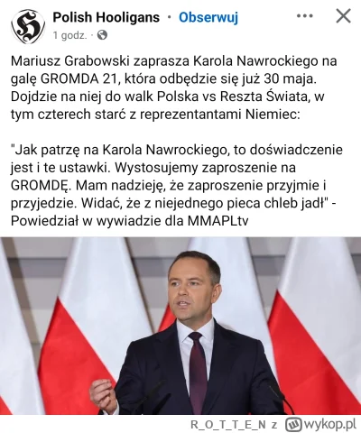 ROTTE_N - #heheszki #wybory #bekazpisu