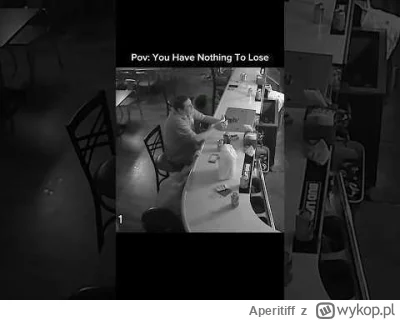 Aperitiff - @jan-janusz-nekala: Pierwsze moje zetknięcie z breakcore (niby). Nutę zna...