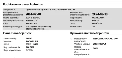 Dopopopulis - A kto najwięcej ściągnął zborza do Polski z Ukrainy?